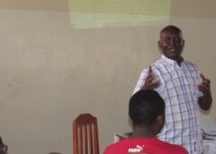 CLUB RFI Bujumbura veut redynamiser la culture de la lecture en milieux scolaires