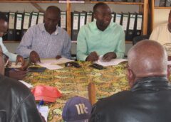 Des responsables scolaires sensibilisés sur le projet « Désinfox Jeunesse Burundi »