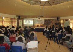 Campagne « Zéro déchet » : d’une pierre, deux coups !